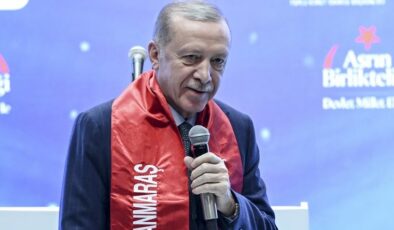 Erdoğan Hatay’daki ‘itirafı’ sonrası sessizliğini bozdu, muhalefet belediyelerini hedef aldı!