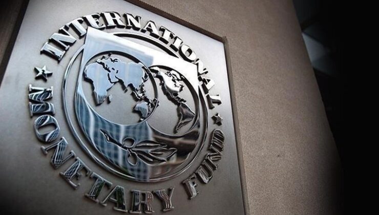 IMF’den çarpıcı Türkiye tahmini! Beklentiler değişti