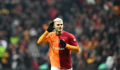 Spor yazarları Galatasaray – Sparta Prag maçını yorumladı: ‘Büyük maçların oyuncusu Icardi’