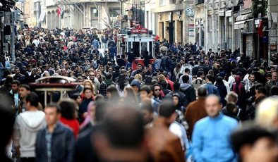 TÜİK’ten ‘Memnuniyet Araştırması’…En önemli sorun geçim derdi