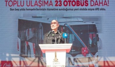 Tunç Soyer: Alnımız ak, başımız dik