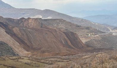 Göçük altında kalan işçilerin aileleri konuştu: ‘Bir bakanın çocuğu olsaydı canlı canlı çıkarırlardı’