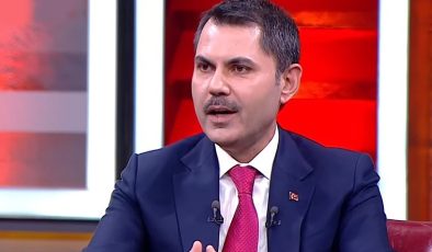 ‘Herhangi bir davet yapılmadı’ demişti… Murat Kurum’dan canlı yayında ‘U dönüşü’: ‘İmamoğlu bugün gelseydi koltuğu hazırdı’