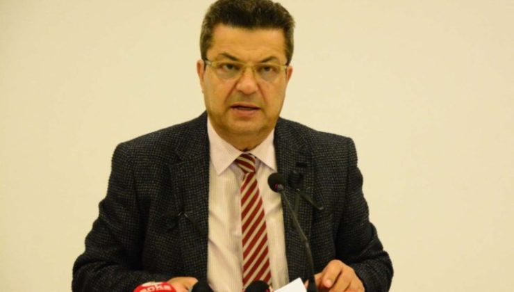 Prof. Dr. Kaynak: Cezalar sağlıkta şiddete karşı caydırıcı olacaktır