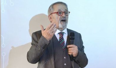 Prof. Dr. Naci Görür İstanbul depremiyle ilgili net konuştu: ‘Kesinlikle 7’den büyük…’