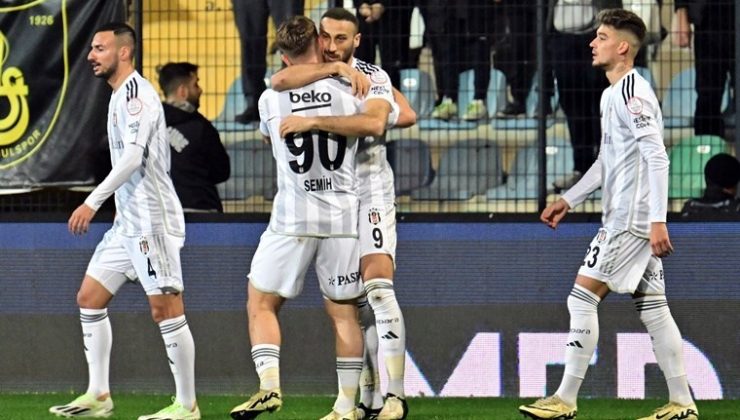 Spor yazarları İstanbulspor – Beşiktaş maçını yorumladı: ‘Beşiktaş’ın ofansif olarak gelişmesi şart’