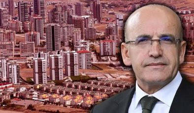 Buğra Gökce’den Mehmet Şimşek’e ‘konut kredisi’ yanıtı: ‘Halk mülksüzleşti’