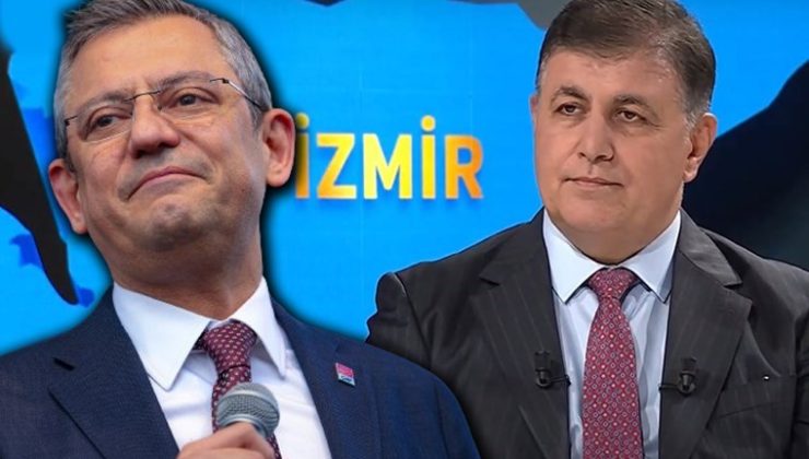 Cemil Tugay’dan ‘Neden Özgür Özel’ sorusuna yanıt: ‘Seçmenlerimizin tepkilerini gördüm…’