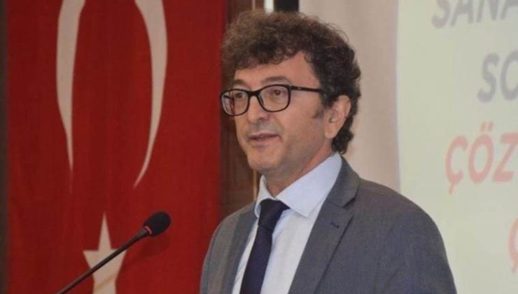 CHP’li Yüksel Taşkın altın madenini işaret etti: ‘Göz yumamayız’