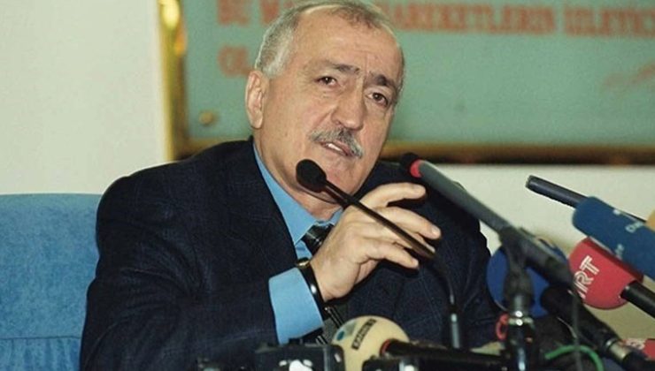 ‘Hayata Dönüş Operasyonu’ davası: Sadettin Tantan ifade verdi