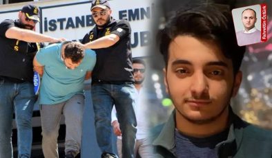 Milli Gazete yazarının oğlunun katili hakim karşısında: Ceset parçalama videoları izlemiş