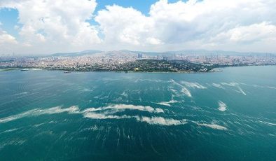 Prof. Dr. Gazioğlu’dan ‘Marmara’ uyarısı: ‘Tedbir alınmayacak olursa…’