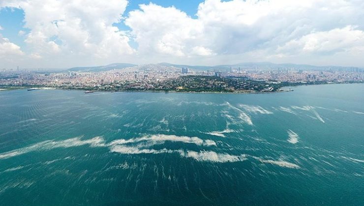 Prof. Dr. Gazioğlu’dan ‘Marmara’ uyarısı: ‘Tedbir alınmayacak olursa…’