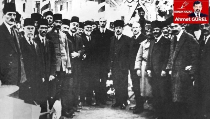 Türkiye İktisat Kongresi-2 (17 Şubat – 4 Mart 1923)