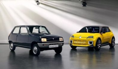 Yüzde 100 elektrikli Renault 5, İsviçre’de tanıtıldı: İşte Türkiye’ye geleceği tarih…