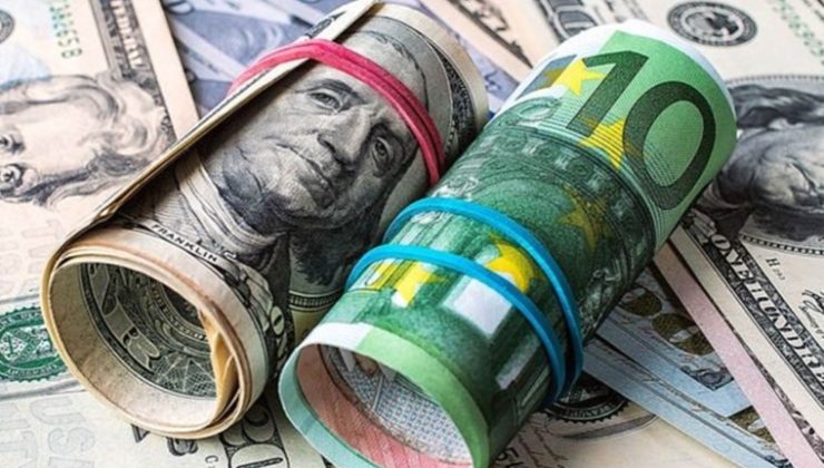 Dövizde yükseliş sürüyor! Euro TL’de tüm zamanların rekoru: Dolar ve Euro ne kadar oldu? 7 Mart 2024 döviz fiyatları