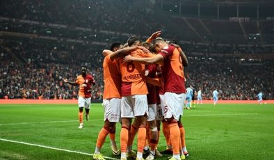 Galatasaray – Rizespor maçı ne zaman, saat kaçta, hangi kanalda?