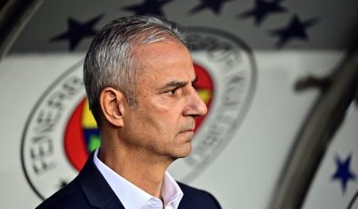 İsmail Kartal sakat oyuncuların son durumunu açıkladı