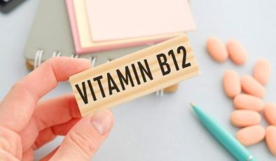 B12 vitamini eksikliğine birebir: İşte doğanın mucizevi tedavisi olan kür tarifi…