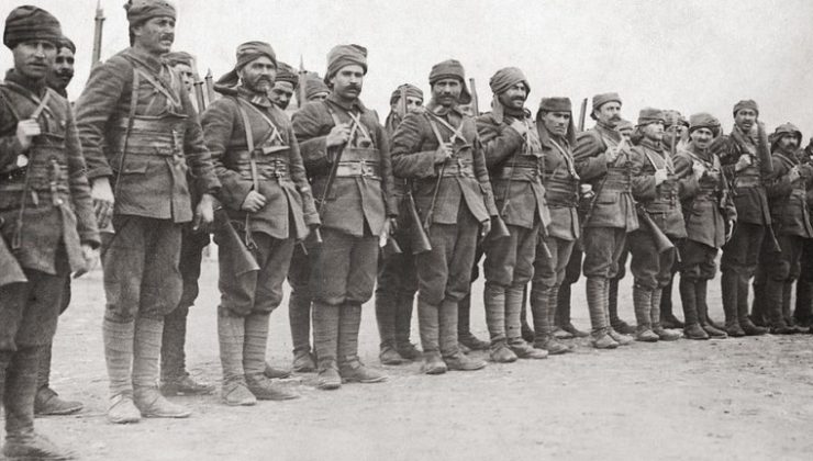 Çanakkale Savaşı 1915’te hangi koşullarda yapıldı, etkisi ne oldu?