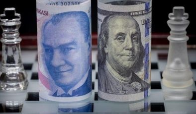 Döviz yatırımcısı dikkat! Dolar TL’de tarihi zirve: Dolar ve Euro ne kadar oldu? 15 Mart 2024 döviz fiyatları