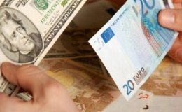 Dövizde tarihi zirve! Dolar 33’e Euro ise 36’ya koşuyor… Dolar ve Euro ne kadar oldu? 14 Mart 2024 döviz fiyatları