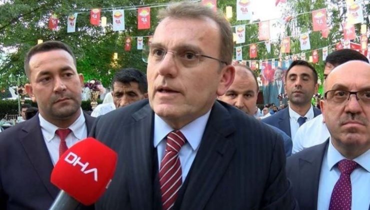 FETÖ’nün ‘dinleme’ davası mağduru Vecdet Öz: ‘Peşini asla bırakmayacağız’