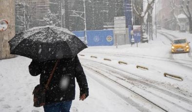 Meteoroloji açıkladı: 20 Mart 2024 hava durumu raporu… Bugün hava nasıl olacak?