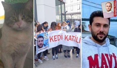 Son dakika…. Eros’un katili İbrahim Keloğlan’a 2 yıl 6 ay hapis