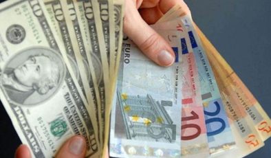 Yatırımcılar dikkat… Dolar ve Euro’da yeni zirve! Dolar ve Euro ne kadar oldu? 18 Mart 2024 döviz fiyatları