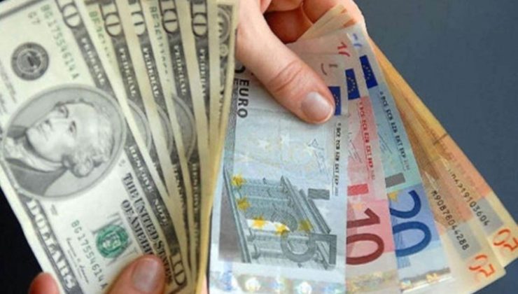 Yatırımcılar dikkat… Dolar ve Euro’da yeni zirve! Dolar ve Euro ne kadar oldu? 18 Mart 2024 döviz fiyatları