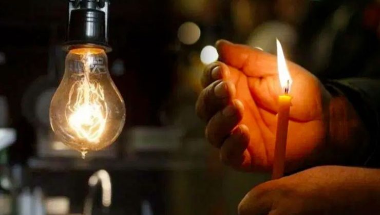 25 Mart İstanbul elektrik kesintisi: İstanbul ilçelerinde elektrikler ne zaman ve saat kaçta gelecek?