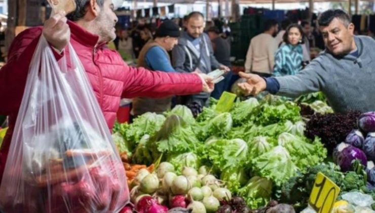 Birleşik Kamu-İş: Yıllık gıda enflasyonu yüzde 105’i aştı