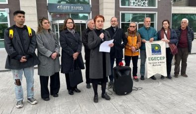 Gediz Deltası’nı tehdit eden JES mahkemelik oldu