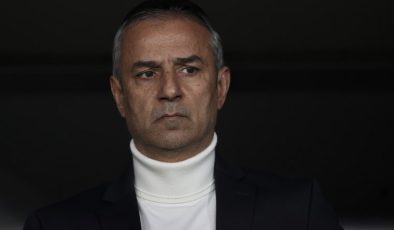 İsmail Kartal’dan sitem: ‘TFF ve Galatasaray’dan destek beklerdik’