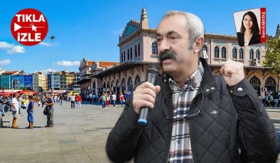 ‘Komünist Başkan’ Fatih Mehmet Maçoğlu Cumhuriyet TV’ye konuştu: Kadıköy’de son durum ne?