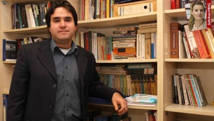 Prof. Dr. Ceyhun Elgin’den seçim sonrasına ilişkin değerlendirme: ‘Uçuruma yuvarlanırız’