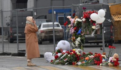 Rusya’daki konser saldırısı hakkında bilinenler