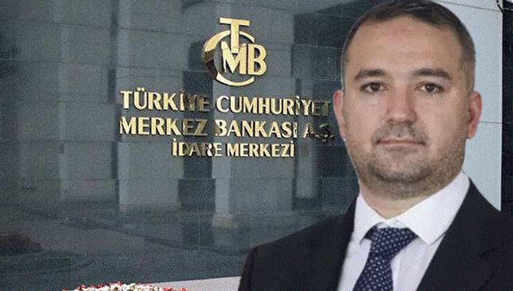 Son Dakika… Merkez Bankası faiz kararını açıkladı