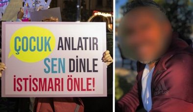 Taciz ‘not kağıtlarından’ çıktı! Anne, kızını ‘şikayetçi’ olmasın diye ikna etmeye çalışmış…