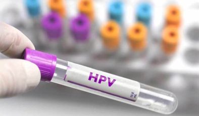 Ten tene teması olan herkes HPV enfeksiyonu riski altında: HPV nasıl bulaşır, belirtileri nelerdir?