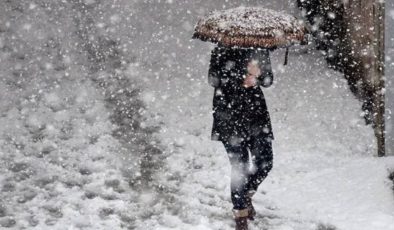 Meteoroloji açıkladı: 26 Mart 2024 hava durumu raporu… Bugün hava nasıl olacak?