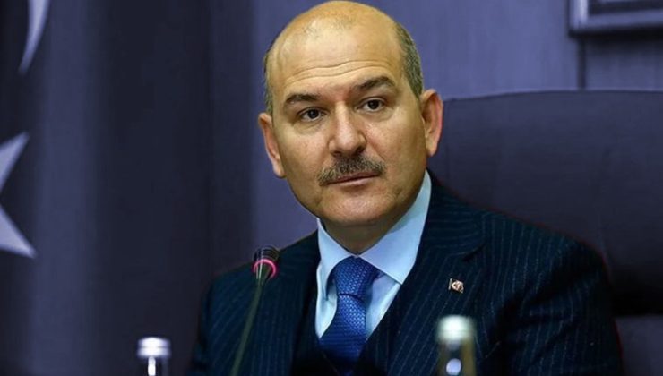 ‘Tasfiye’ sürüyor: Süleyman Soylu’ya yakın iki ‘kara kutu’ Emniyet müdürü istifa etti