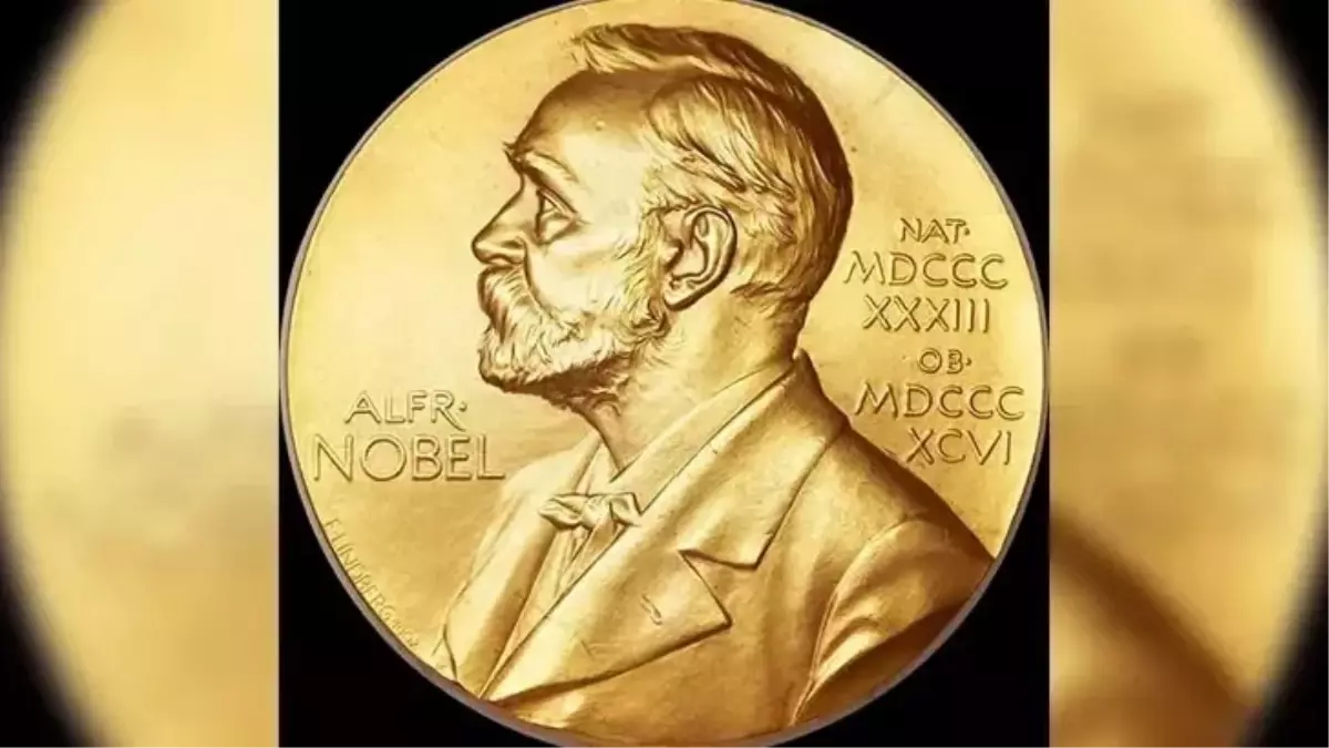 2024 Nobel Fizik Ödülü Sahipleri Açıklandı