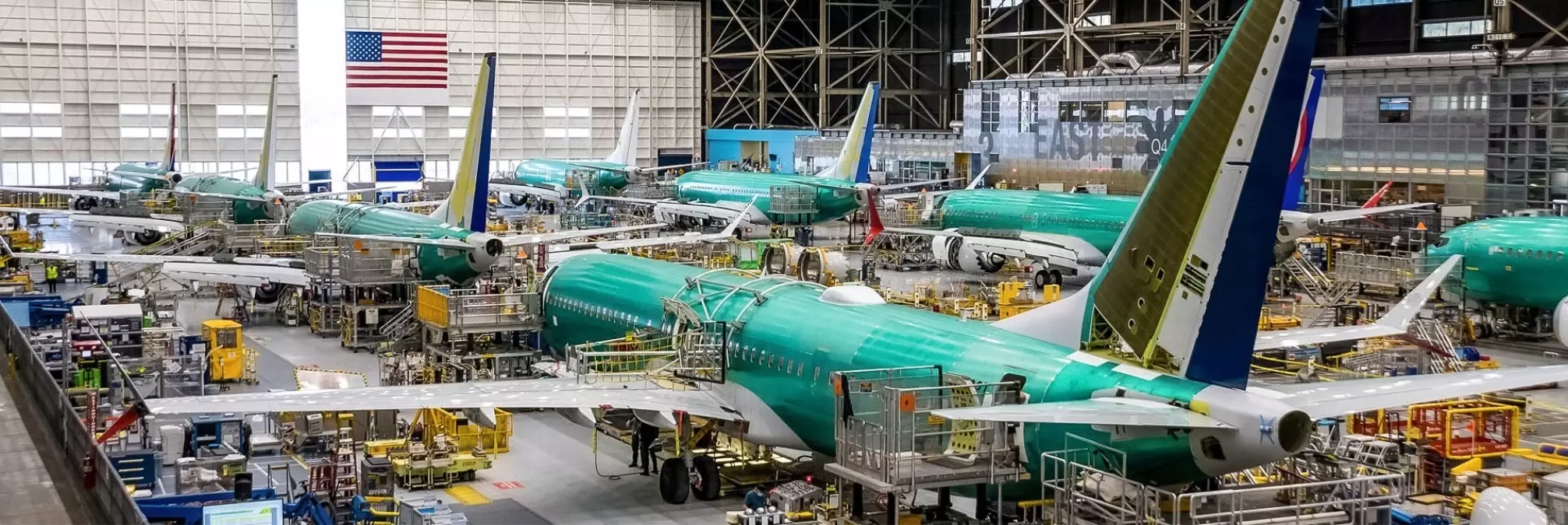 İtalya’da Boeing 787 Dreamliner Parça Tedarikçilerine Soruşturma