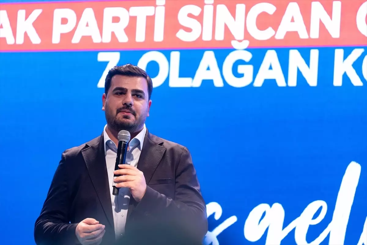 AK Parti’den Mor ve Ötesi’ne Konser Eleştirisi