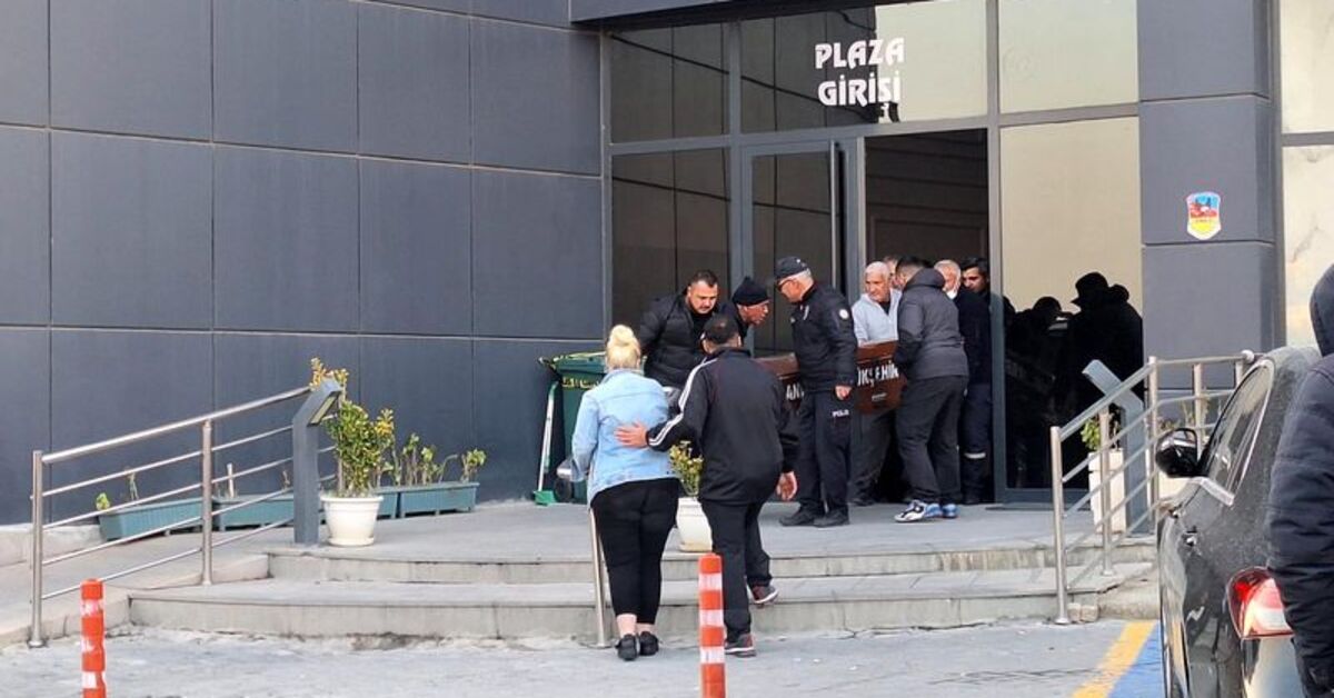 Ankara’da alacak meselesi yüzünden 3 kişi birbirine girdi: 1 ölü 1 yaralı