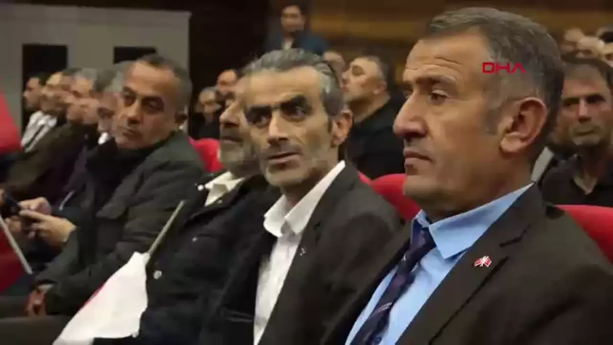 MHP’den Toprak Savunması Vurgusu